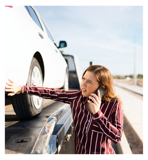 Oto Çekici Hizmetleri